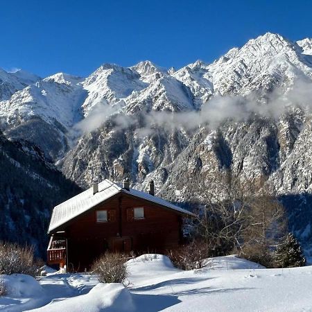Panorama - Lovely Place In Nature Gasenried Exterior photo