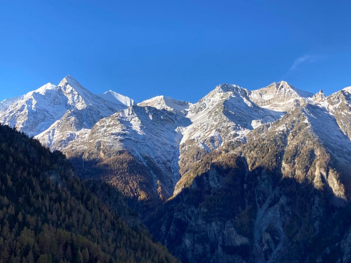 Panorama - Lovely Place In Nature Gasenried Exterior photo