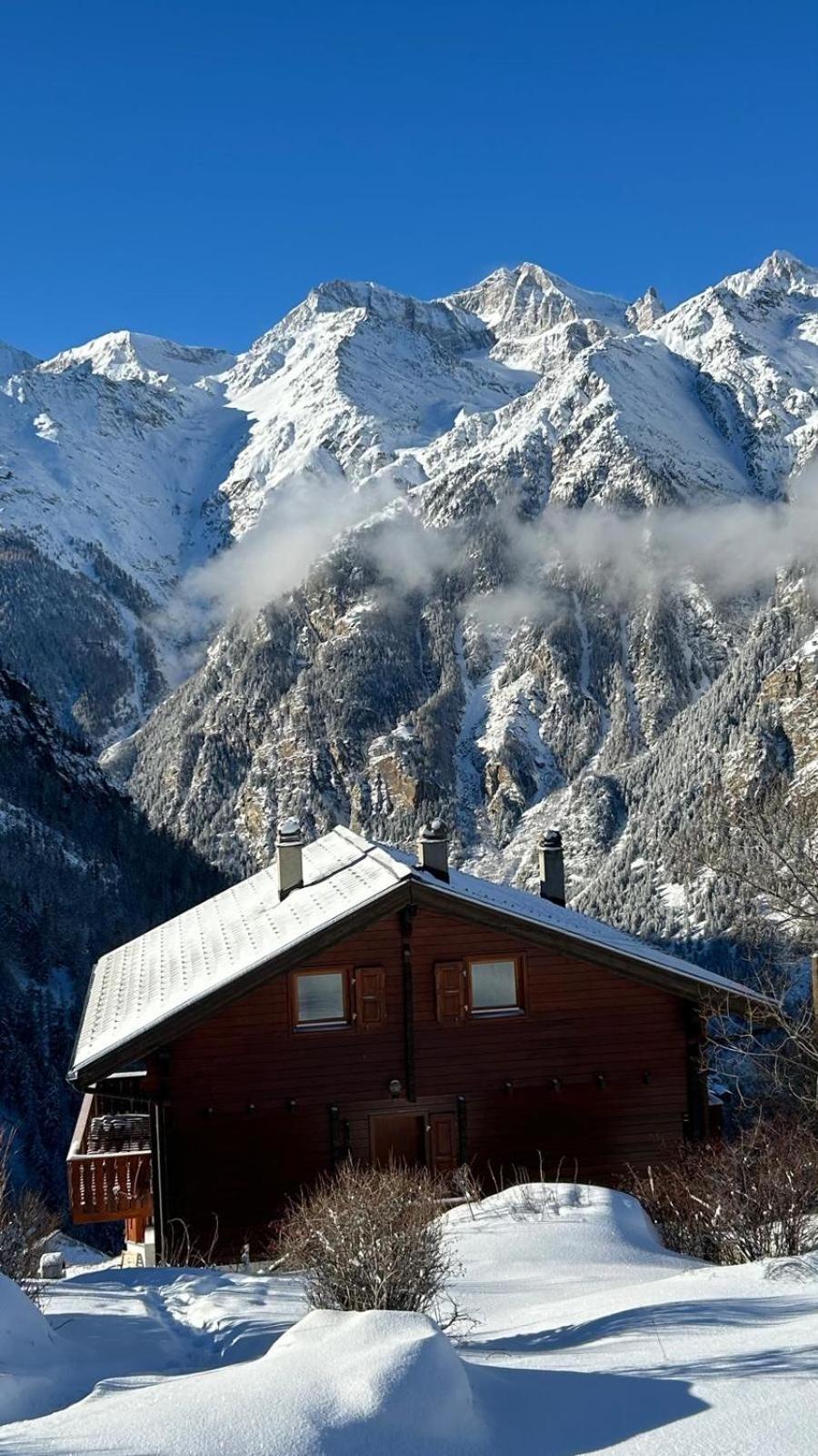 Panorama - Lovely Place In Nature Gasenried Exterior photo