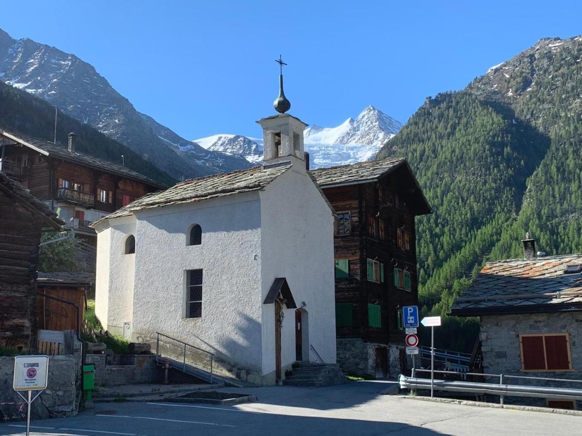 Panorama - Lovely Place In Nature Gasenried Exterior photo